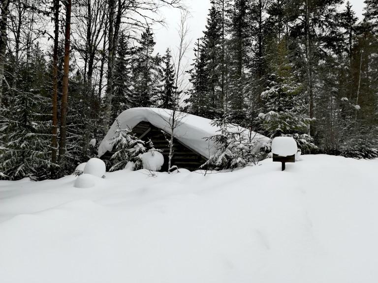 Mehr über den Artikel erfahren Mit dem T3 in Schweden – LPG Tankstellen