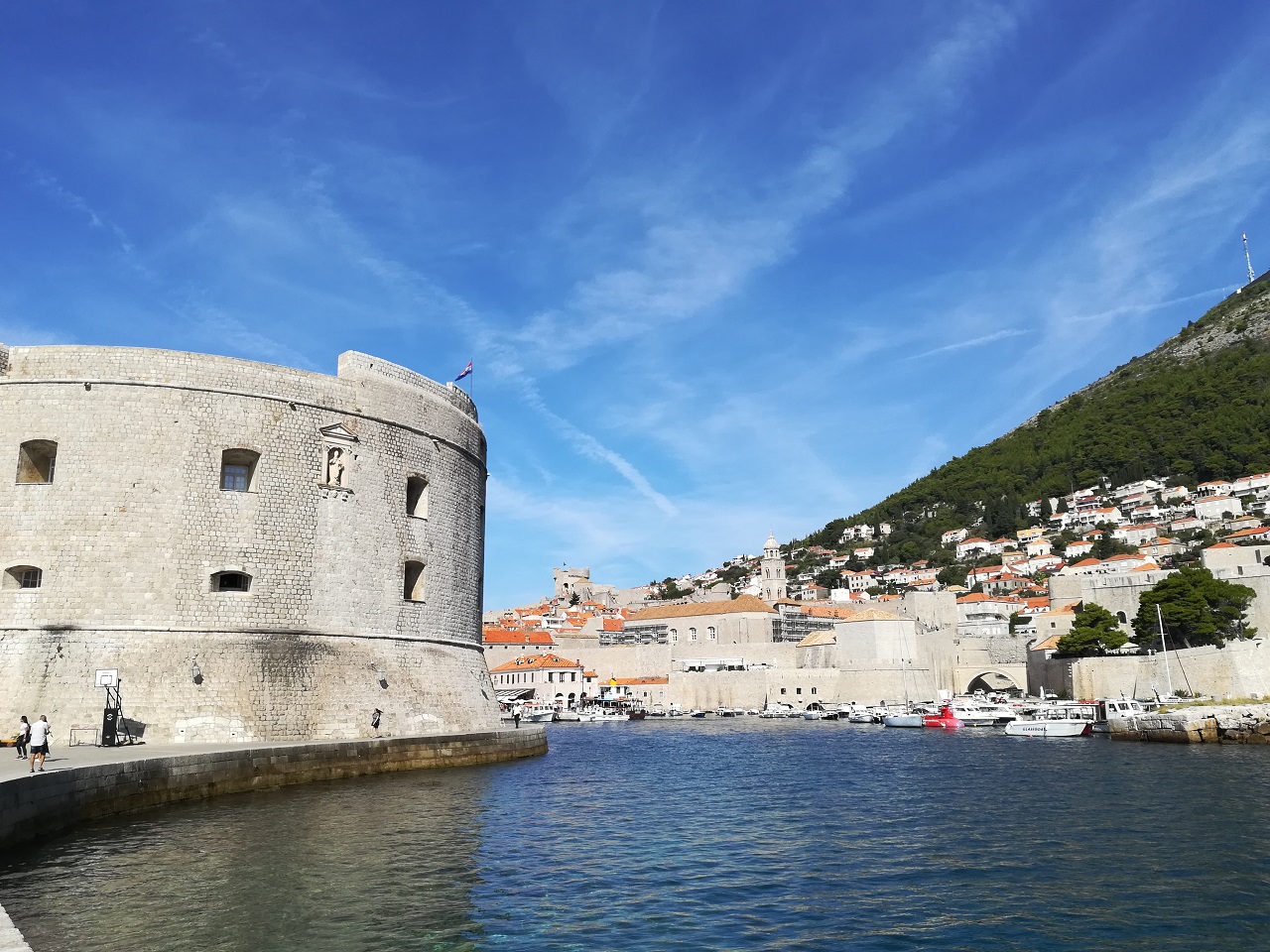 Dubrovnik