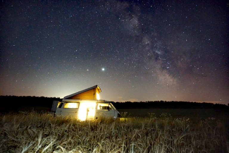 Read more about the article Alternative Camping Stellplätze – Landvergnügen in Europa