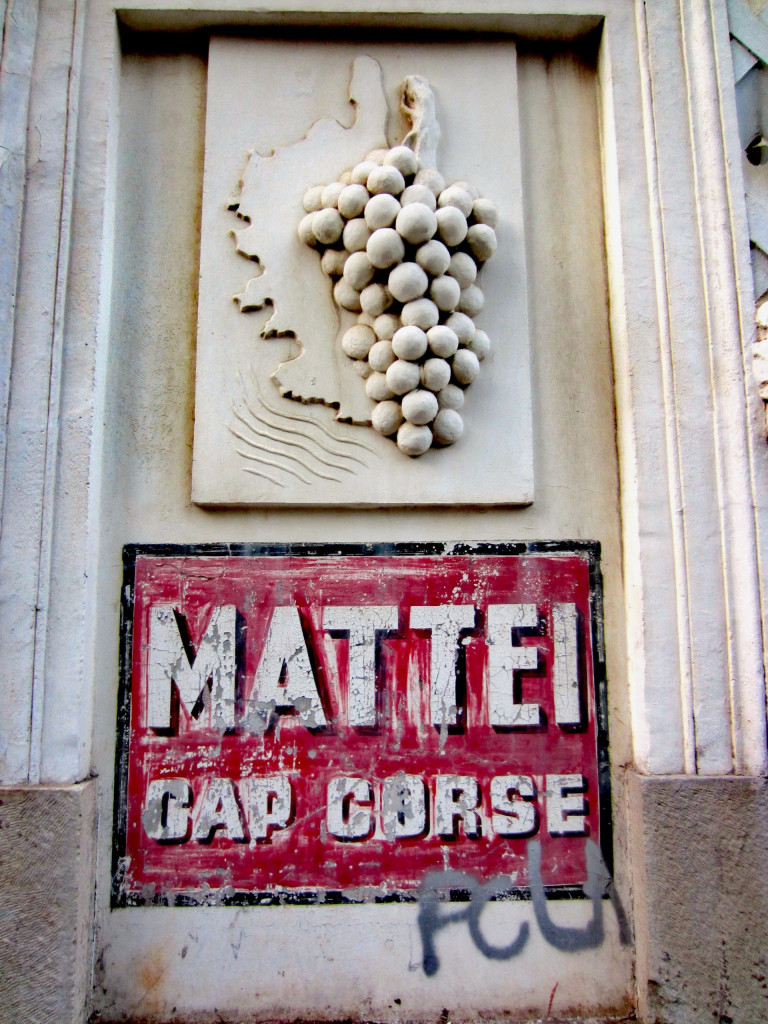 Bastia Mattei Cap Corse