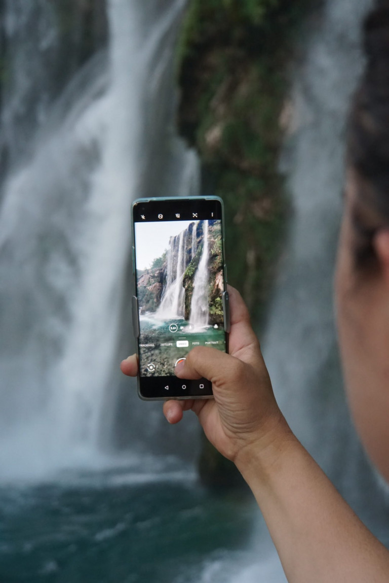 Mehr über den Artikel erfahren Kroatien Reisetipp –  Krka Lagune und Krcic Wasserfall
