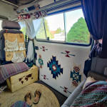 etsy vanlife van diy basteln