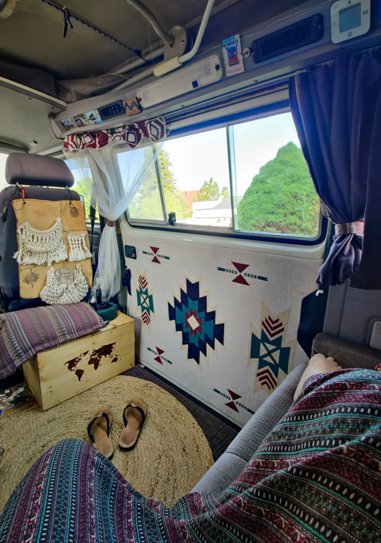 Mehr über den Artikel erfahren Die besten Geschenke für Vanlife und Camping