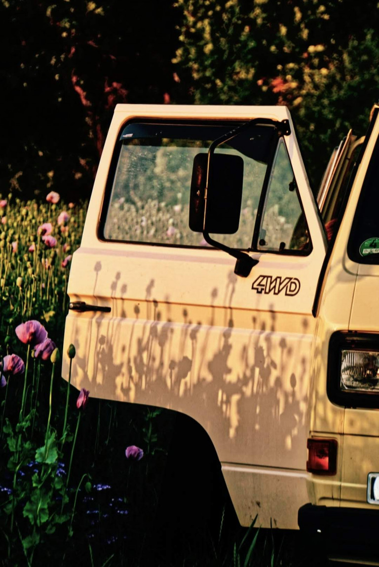 Mehr über den Artikel erfahren VW T3 Syncro Joker – Umbauten/Reparaturen/Ausbau