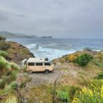 Reisebericht mit dem VW T3 auf den Liparischen Inseln