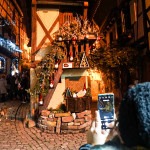 Eguisheim frankreich colmar strassburg