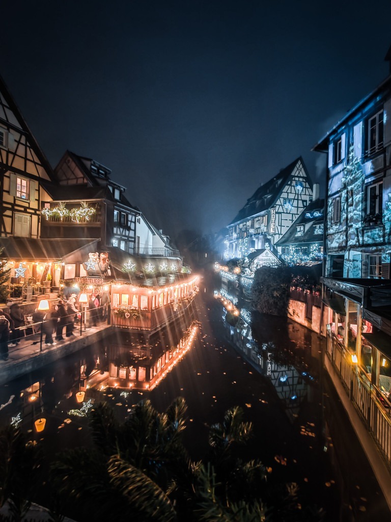 colmar weihnachten weihnachtsmarkt winter reise geheimtipp