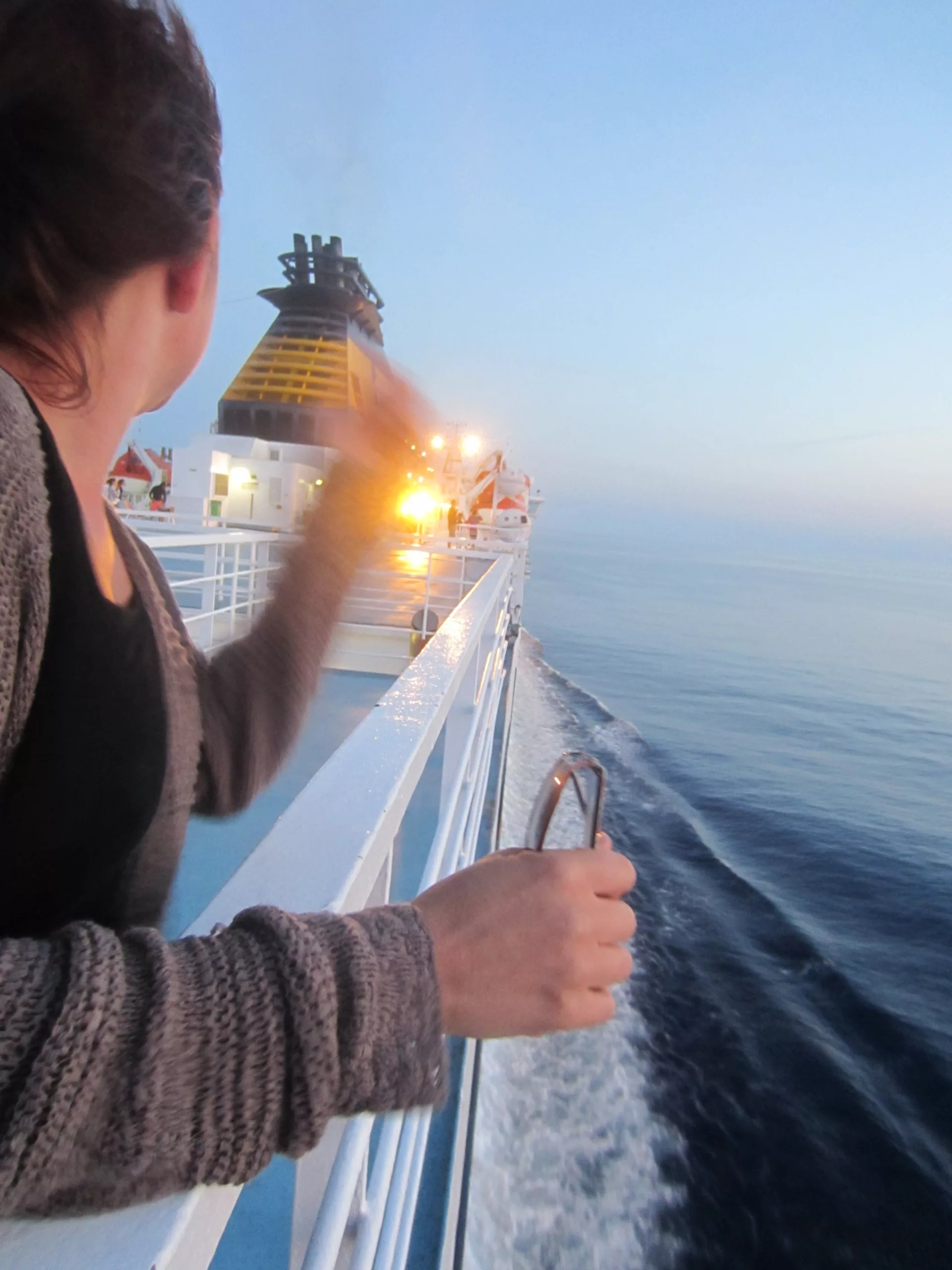 korsika fähre bonifacio sardinien corsica ferries