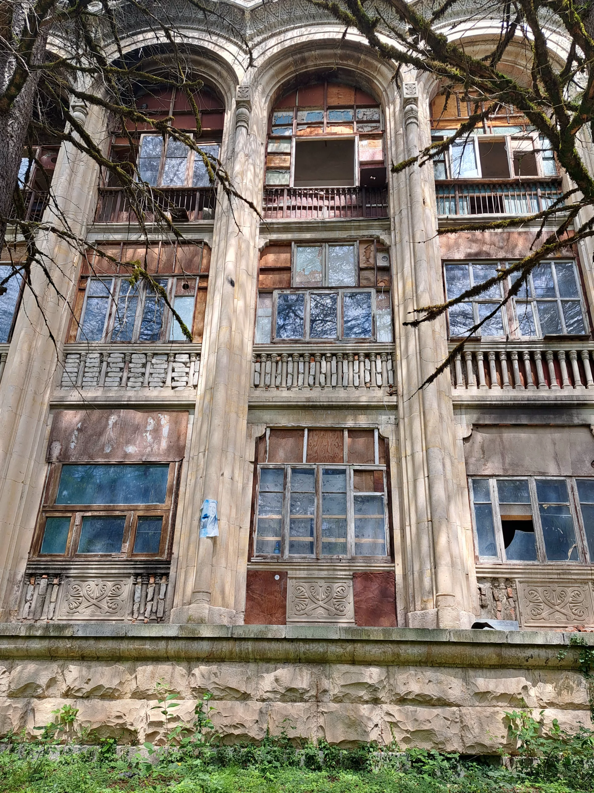geologi sanatorium lostplaces urbex