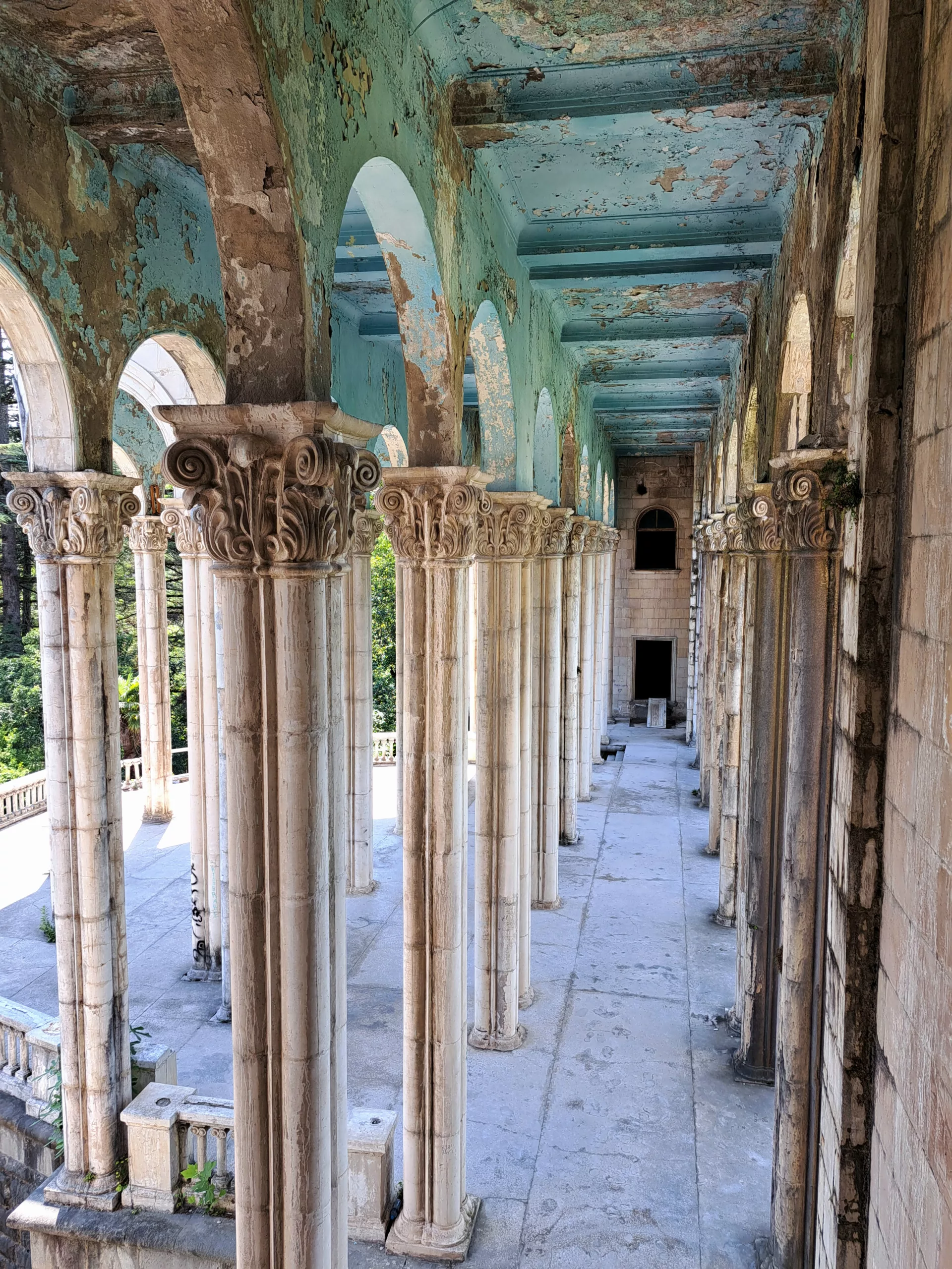 medea urbex abenteuer verlassene orte europa