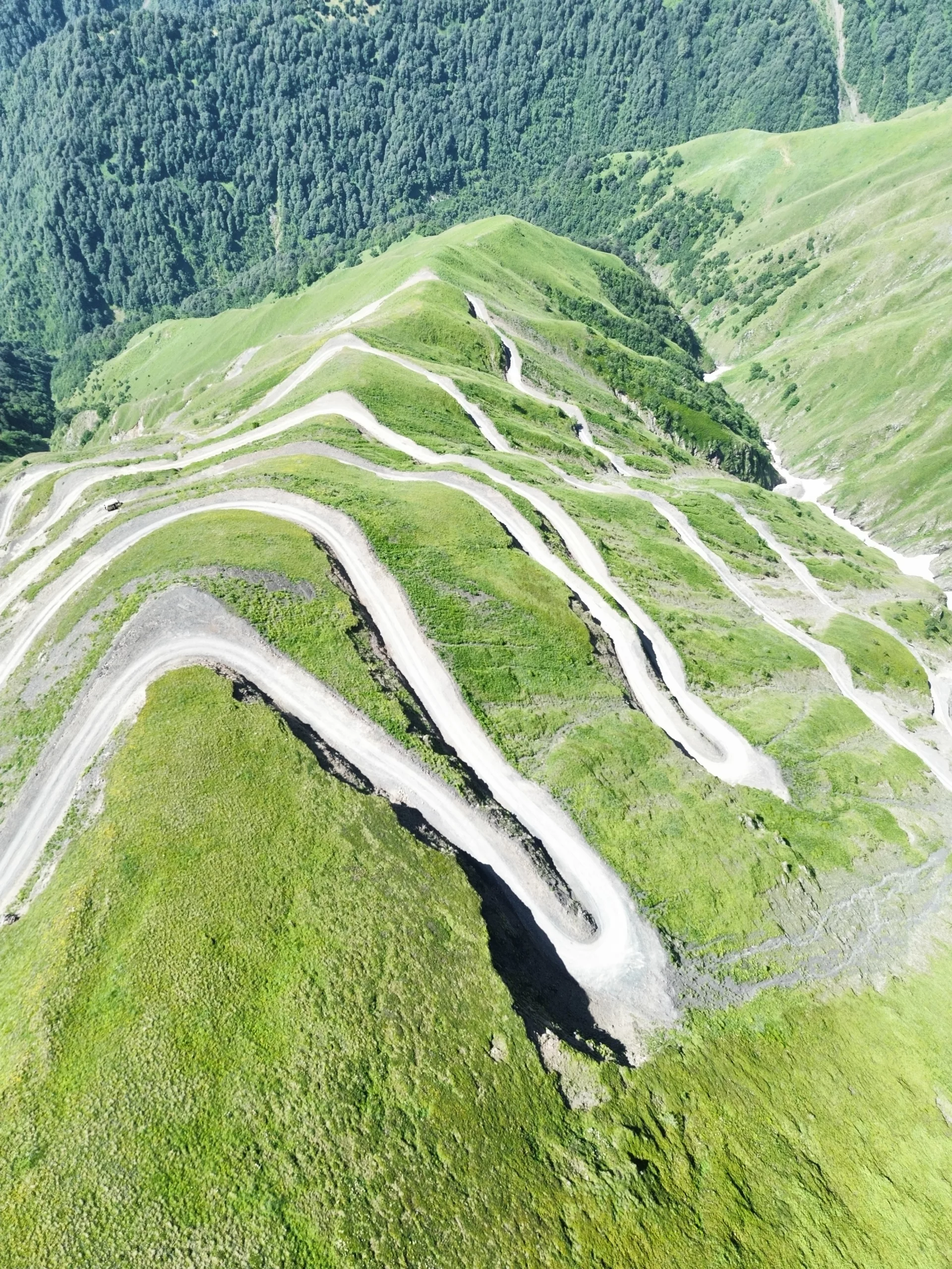 abano pass georgien drohne mini 3 aufnahme erfahrung bericht