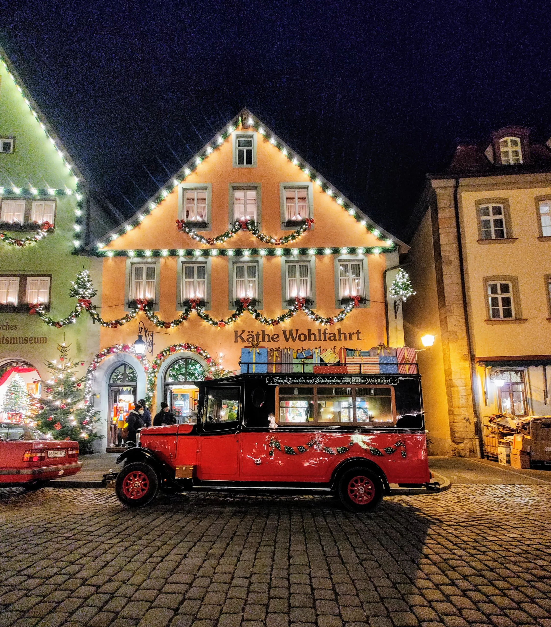 weihnachtsmarkt tothenburg ob der tauber besonders weihnachten