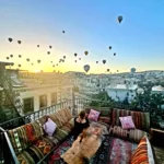 kappadokien heißluftballons alles was du wissen musst